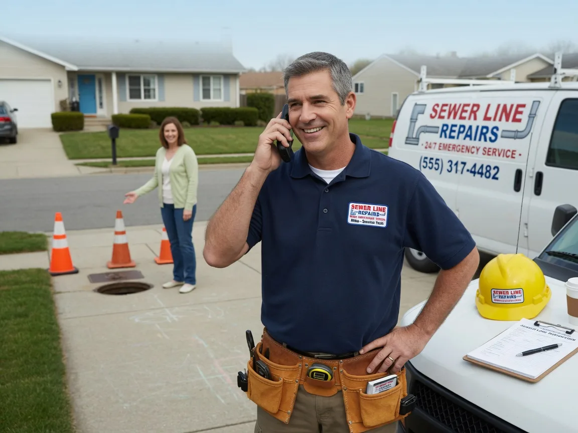 Emergency Plumber Greenwood, WI FAQs
